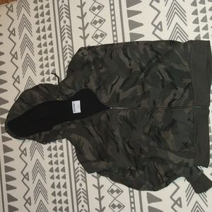 Old navy hoodie